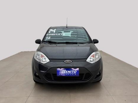 FORD Fiesta Hatch 1.6 4P ROCAM FLEX, Foto 2