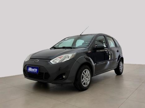 FORD Fiesta Hatch 1.6 4P ROCAM FLEX, Foto 3