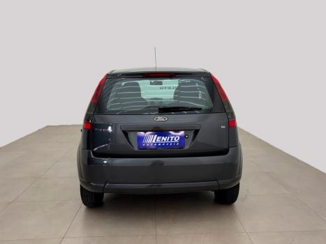 FORD Fiesta Hatch 1.6 4P ROCAM FLEX, Foto 4