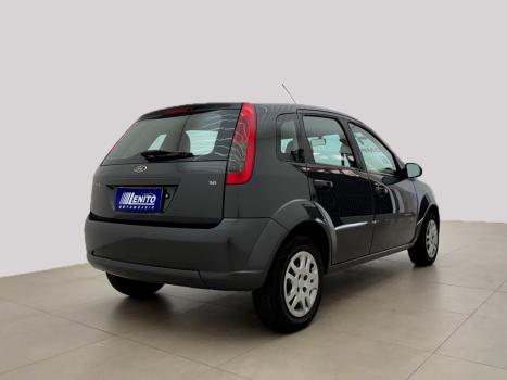 FORD Fiesta Hatch 1.6 4P ROCAM FLEX, Foto 5