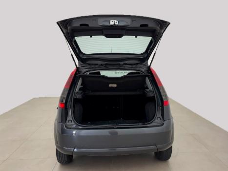 FORD Fiesta Hatch 1.6 4P ROCAM FLEX, Foto 6