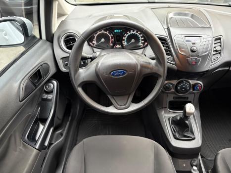 FORD Fiesta Hatch 1.5 16V 4P SE FLEX, Foto 5