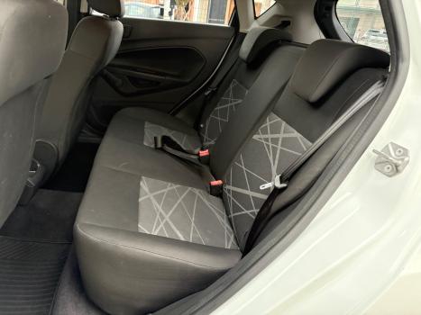 FORD Fiesta Hatch 1.5 16V 4P SE FLEX, Foto 6