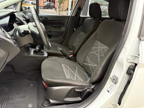 FORD Fiesta Hatch 1.5 16V 4P SE FLEX, Foto 7