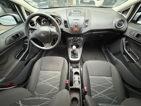 FORD Fiesta Hatch 1.5 16V 4P SE FLEX, Foto 8