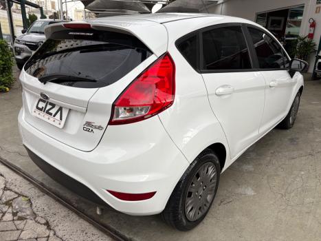 FORD Fiesta Hatch 1.5 16V 4P SE FLEX, Foto 11