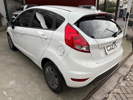 FORD Fiesta Hatch 1.5 16V 4P SE FLEX, Foto 13