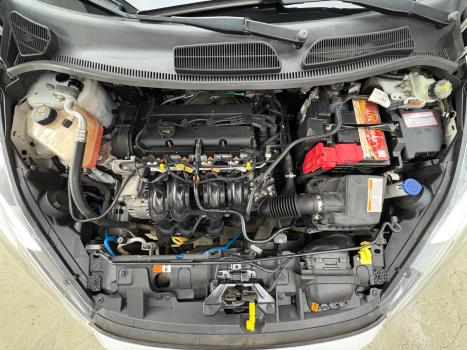 FORD Fiesta Hatch 1.5 16V 4P SE FLEX, Foto 14