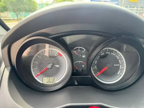 FORD Fiesta Hatch 1.0 4P, Foto 5