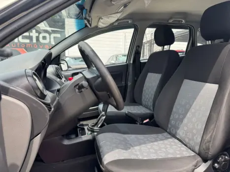 FORD Fiesta Hatch 1.0 4P, Foto 6