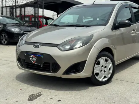 FORD Fiesta Hatch 1.0 4P, Foto 7