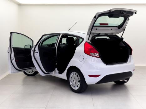 FORD Fiesta Hatch 1.5 16V 4P S FLEX, Foto 6