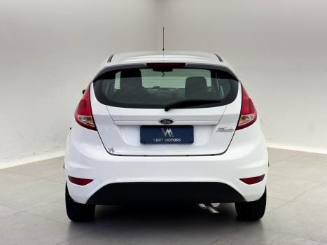 FORD Fiesta Hatch 1.5 16V 4P S FLEX, Foto 7