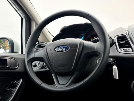 FORD Fiesta Hatch 1.5 16V 4P S FLEX, Foto 13