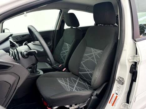 FORD Fiesta Hatch 1.5 16V 4P S FLEX, Foto 15
