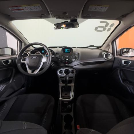 FORD Fiesta Hatch 1.6 16V 4P FLEX SE POWERSHIFT AUTOMTICO, Foto 10