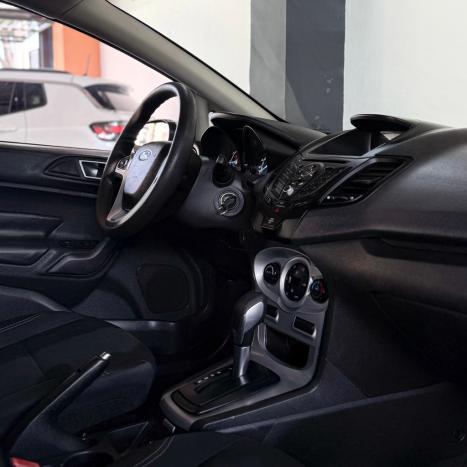 FORD Fiesta Hatch 1.6 16V 4P FLEX SE POWERSHIFT AUTOMTICO, Foto 11