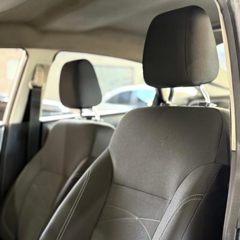 FORD Fiesta Hatch 1.6 16V 4P FLEX SE POWERSHIFT AUTOMTICO, Foto 12