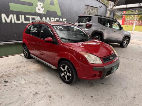 FORD Fiesta Hatch 1.0 4P TRAIL FLEX, Foto 3