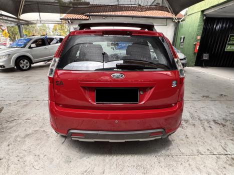 FORD Fiesta Hatch 1.0 4P TRAIL FLEX, Foto 5