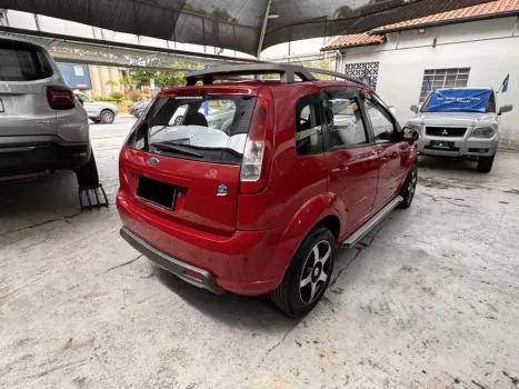 FORD Fiesta Hatch 1.0 4P TRAIL FLEX, Foto 6