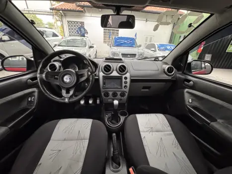 FORD Fiesta Hatch 1.0 4P TRAIL FLEX, Foto 7