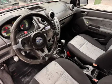 FORD Fiesta Hatch 1.0 4P TRAIL FLEX, Foto 10