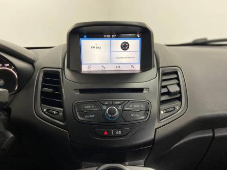 FORD Fiesta Hatch 1.6 16V 4P SEL FLEX, Foto 7