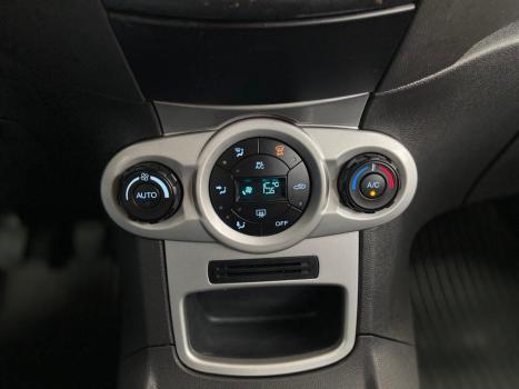 FORD Fiesta Hatch 1.6 16V 4P SEL FLEX, Foto 8