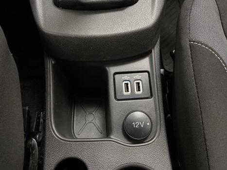 FORD Fiesta Hatch 1.6 16V 4P SEL FLEX, Foto 9