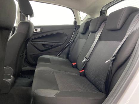 FORD Fiesta Hatch 1.6 16V 4P SEL FLEX, Foto 11