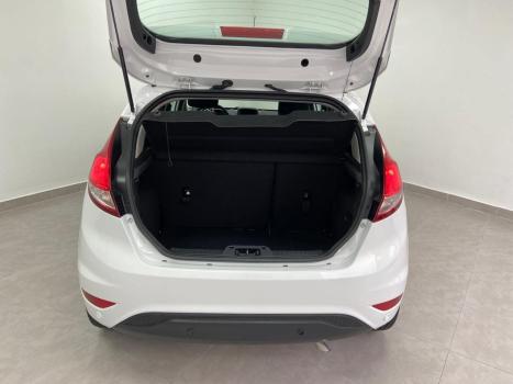 FORD Fiesta Hatch 1.6 16V 4P SEL FLEX, Foto 12