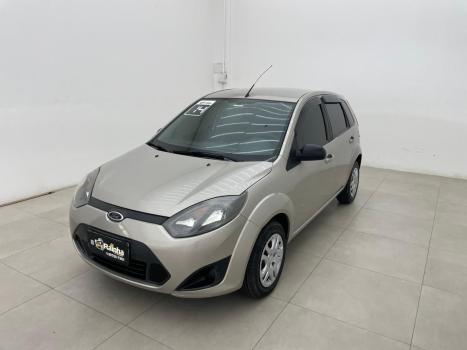 FORD Fiesta Hatch 1.0 4P SE FLEX, Foto 1