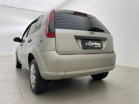 FORD Fiesta Hatch 1.0 4P SE FLEX, Foto 3