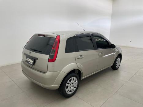 FORD Fiesta Hatch 1.0 4P SE FLEX, Foto 4