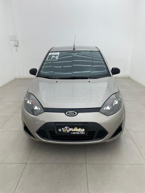 FORD Fiesta Hatch 1.0 4P SE FLEX, Foto 5