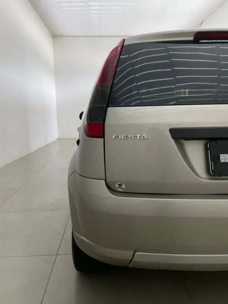FORD Fiesta Hatch 1.0 4P SE FLEX, Foto 6