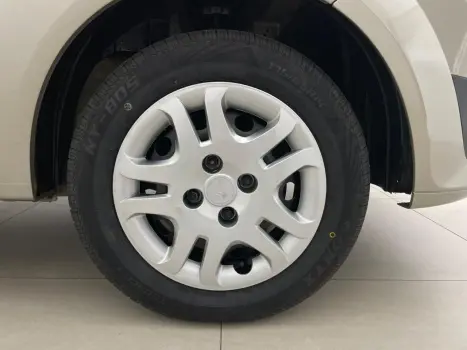 FORD Fiesta Hatch 1.0 4P SE FLEX, Foto 7