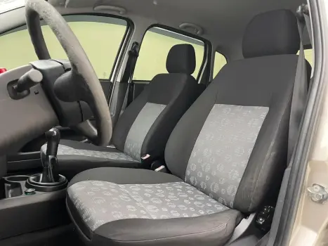 FORD Fiesta Hatch 1.0 4P SE FLEX, Foto 8