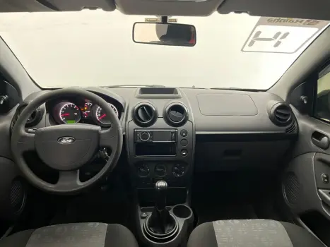 FORD Fiesta Hatch 1.0 4P SE FLEX, Foto 10