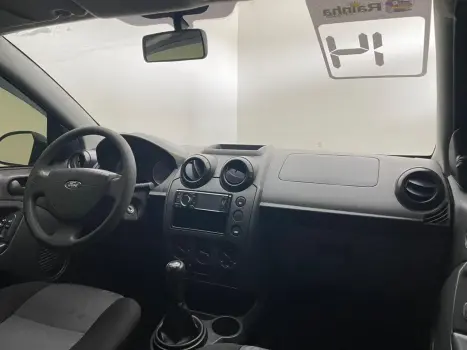 FORD Fiesta Hatch 1.0 4P SE FLEX, Foto 11