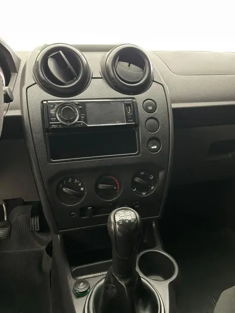 FORD Fiesta Hatch 1.0 4P SE FLEX, Foto 12