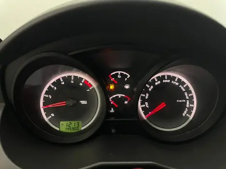 FORD Fiesta Hatch 1.0 4P SE FLEX, Foto 13