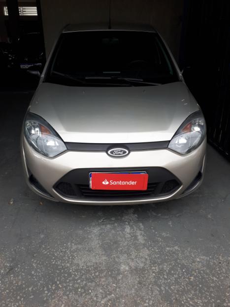 FORD Fiesta Hatch 1.6 4P FLEX, Foto 1