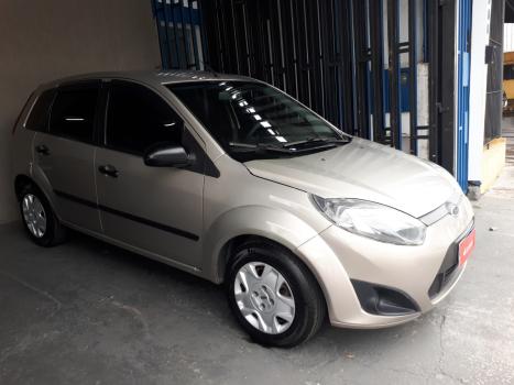 FORD Fiesta Hatch 1.6 4P FLEX, Foto 2