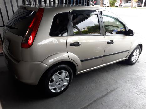 FORD Fiesta Hatch 1.6 4P FLEX, Foto 3