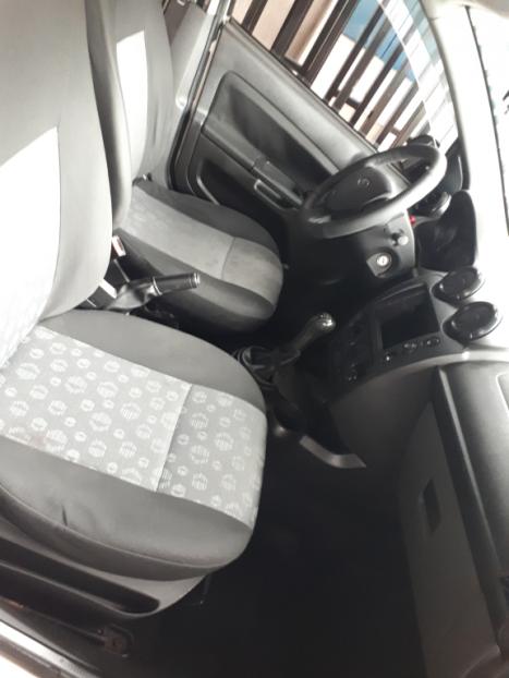 FORD Fiesta Hatch 1.6 4P FLEX, Foto 4