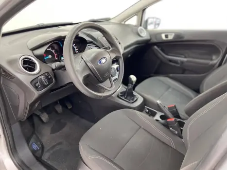 FORD Fiesta Hatch 1.0 4P SE FLEX, Foto 5