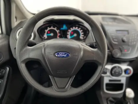 FORD Fiesta Hatch 1.0 4P SE FLEX, Foto 6