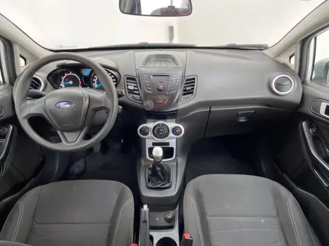 FORD Fiesta Hatch 1.0 4P SE FLEX, Foto 7